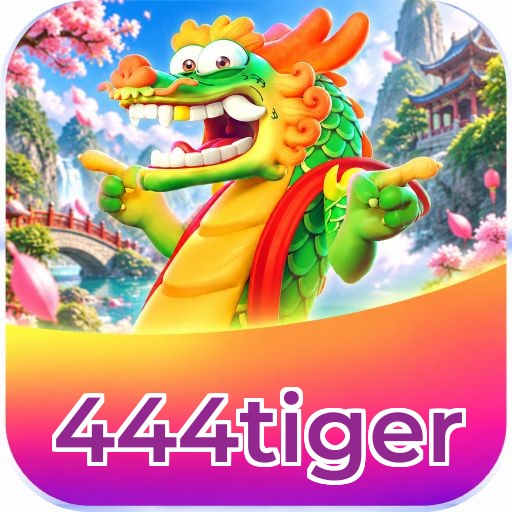 444tiger Jogos Exclusivos