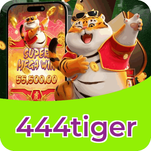 444tiger Facebook Oficial
