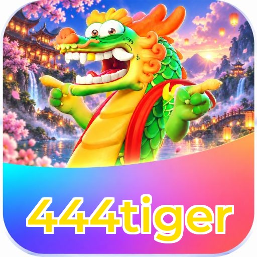 444tiger Free Spins