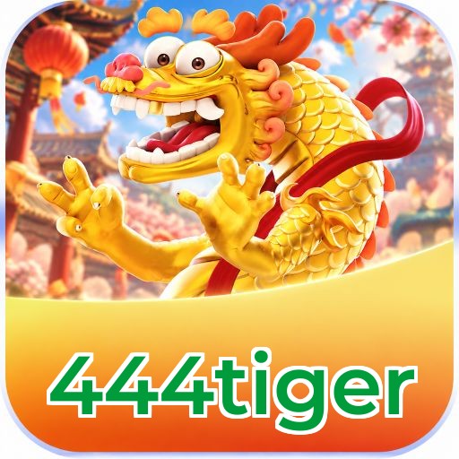 444tiger instalar Windows e Mac