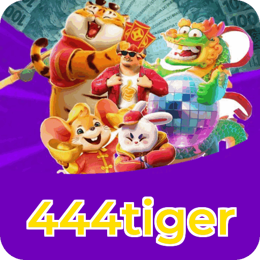 FAQ - Perguntas Frequentes 444tiger