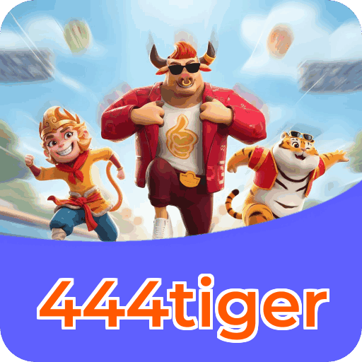 444tiger Login Seguro