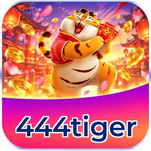 444tiger erros de instalação e correção