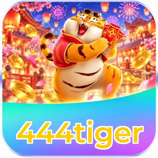 Baixar 444tiger PC Mac