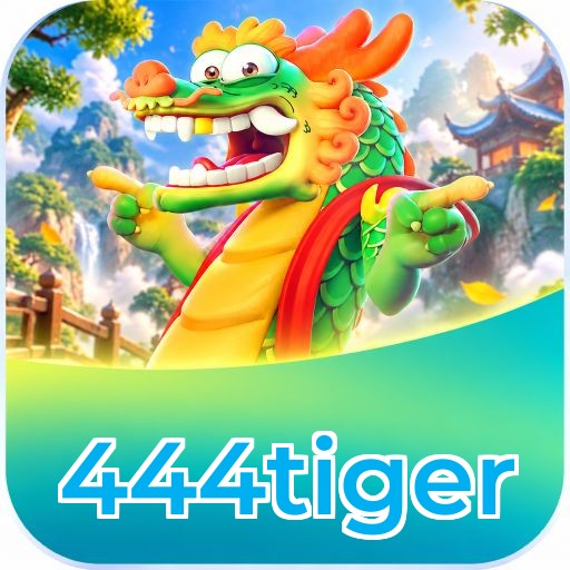 444tiger Cashback