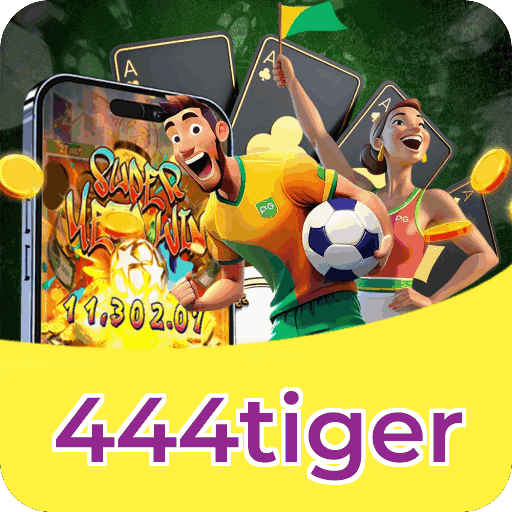 444tiger Cadastro FAQ
