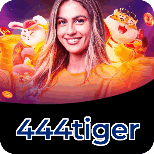 444tiger Jogos - 2.500+ Títulos