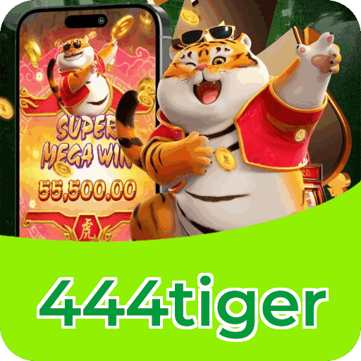 Catálogo Completo de Bônus 444tiger
