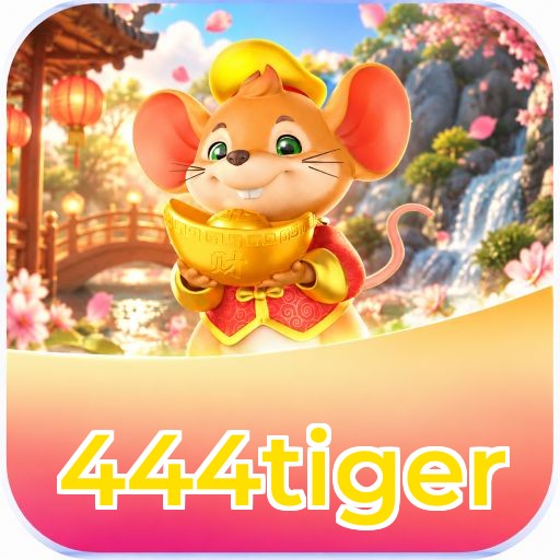 444tiger RTP Testing