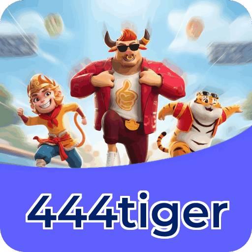 444tiger Fortune - Tiger Ox Mouse
