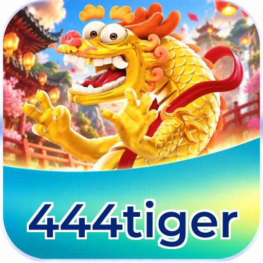 444tiger diferença entre baixar e instalar