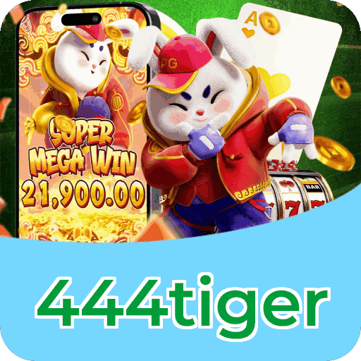 444tiger APK - Download Oficial Android