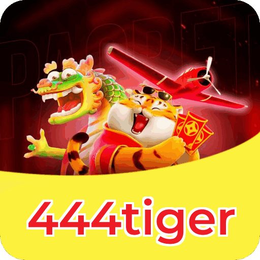 444tiger Slots - 1.500+ Jogos