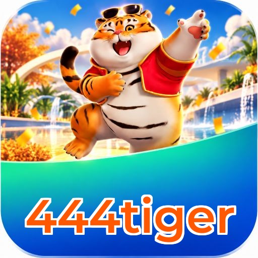 444tiger Telegram Stats