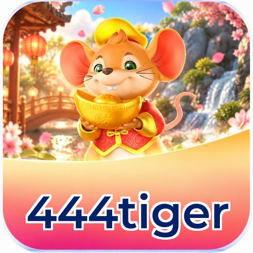 444tiger Saque