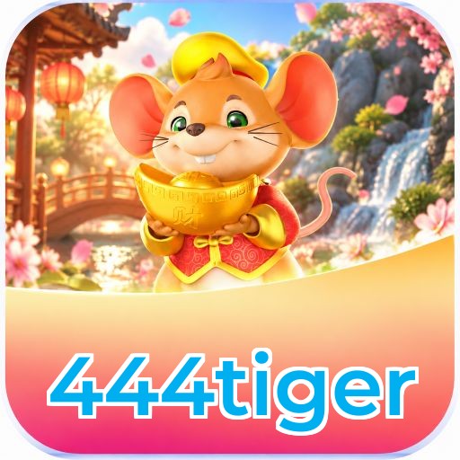 444tiger VIP Program