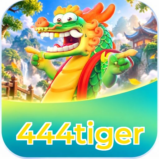 444tiger Suporte