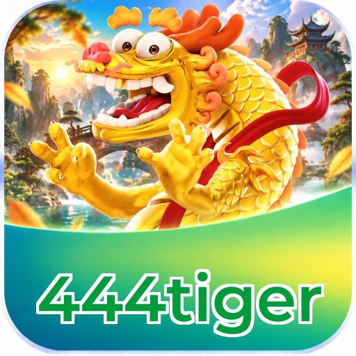 444tiger Interface