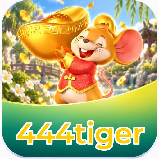 444tiger