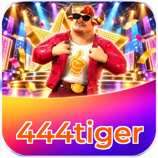 444tiger Entrar Telegram