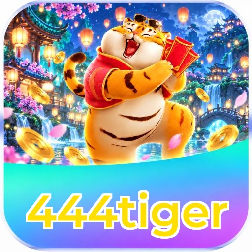 444tiger Loterias