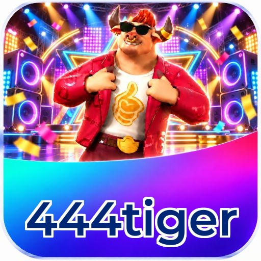 444tiger Welcome Bonus