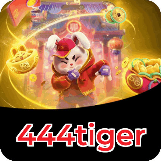 444tiger Bônus - Catálogo Completo
