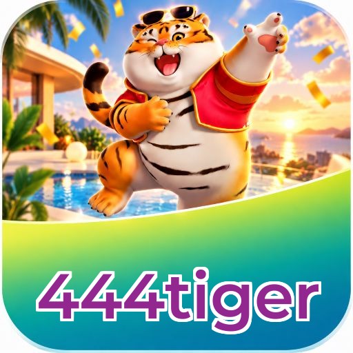 444tiger Fortune Tiger Game