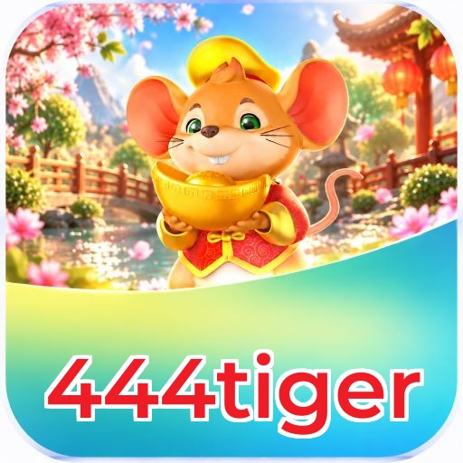444tiger Métodos de Login