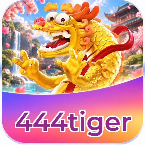 444tiger Facebook Page