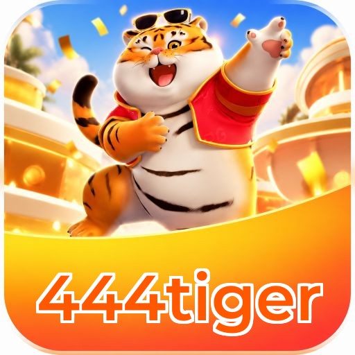 444tiger Estratégias Lottery