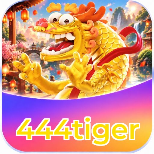 444tiger Segurança