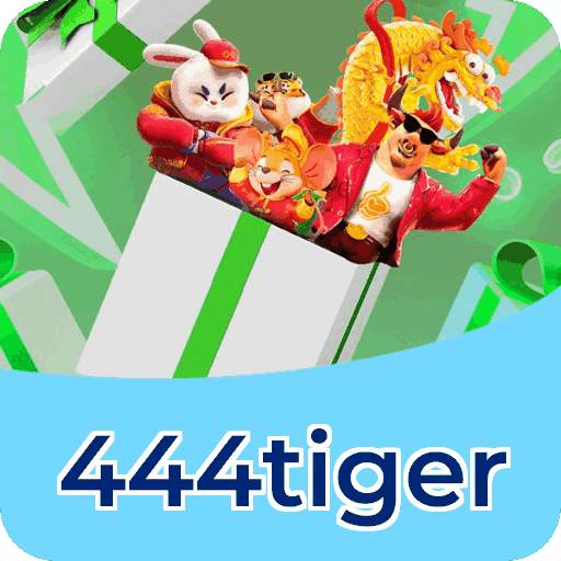 444tiger Cadastro Bônus R$ 1.000