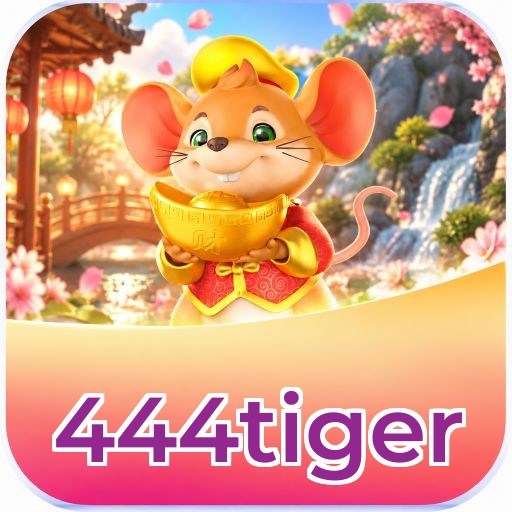 444tiger Compatibilidade