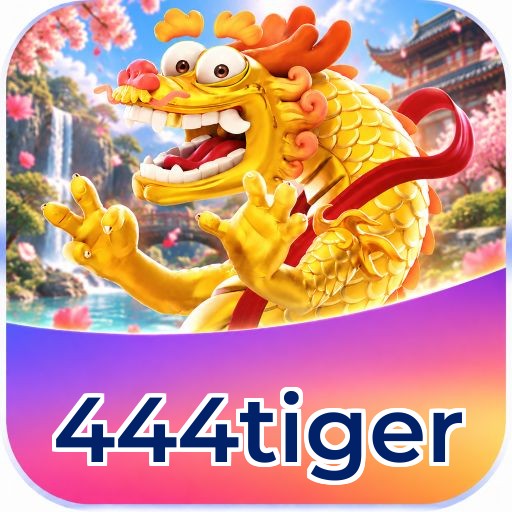 444tiger App vs Web