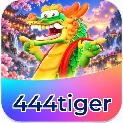 444tiger Facebook Bonus