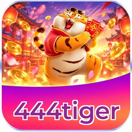444tiger APK Icon