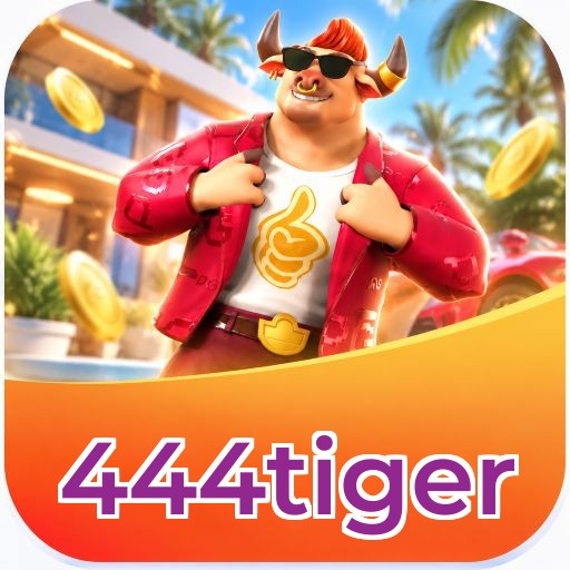 444tiger Erros de Login